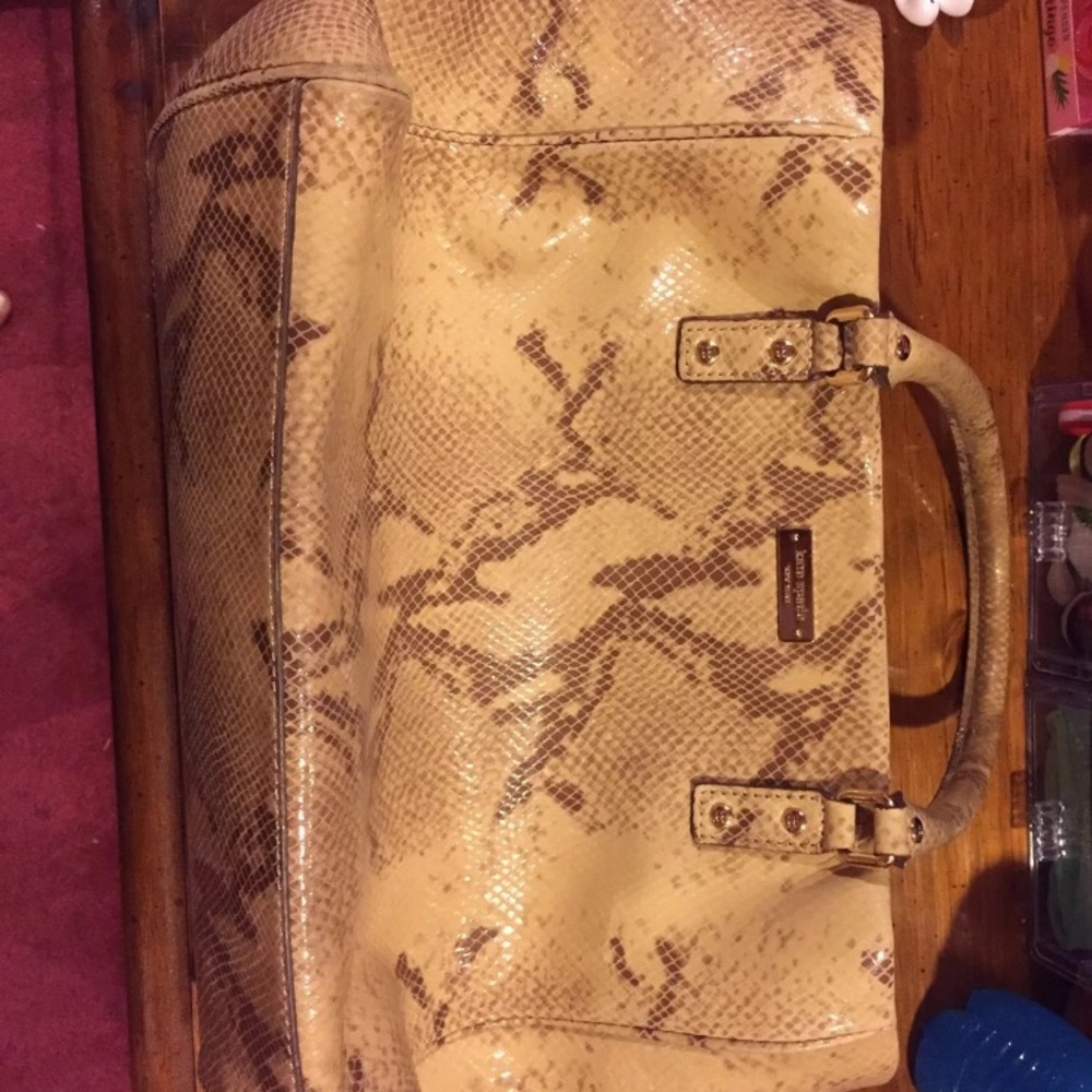 Kate spade shoulder bag